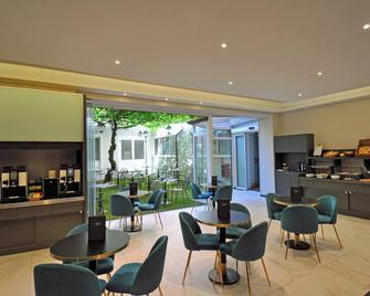 Hotel Moderno - Stresa