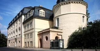 Apart Hotel Weimar - Weimar - Building