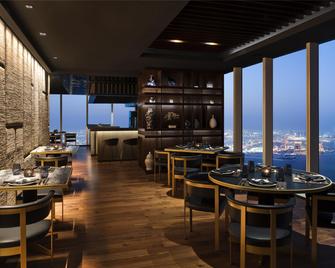 Kempinski Residences & Suites, Doha - Doha - Restaurant