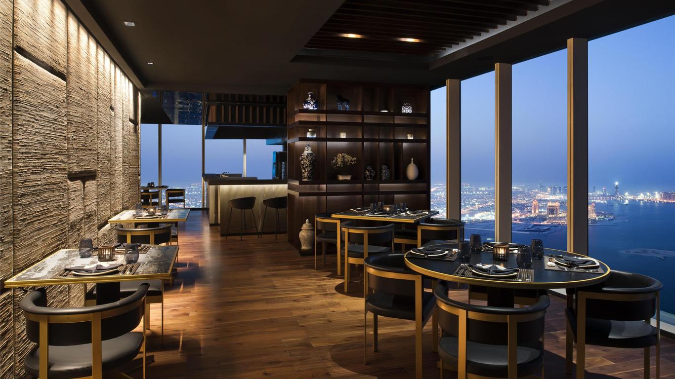 Kempinski Residences & Suites, Doha