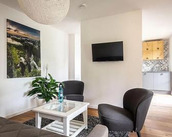 Pension Kleiner König - Pirna