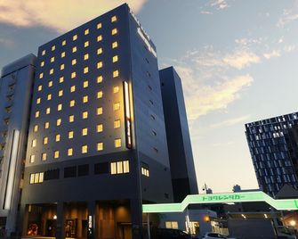 dormy inn Yokkaichi - Yokkaichi - Gebäude