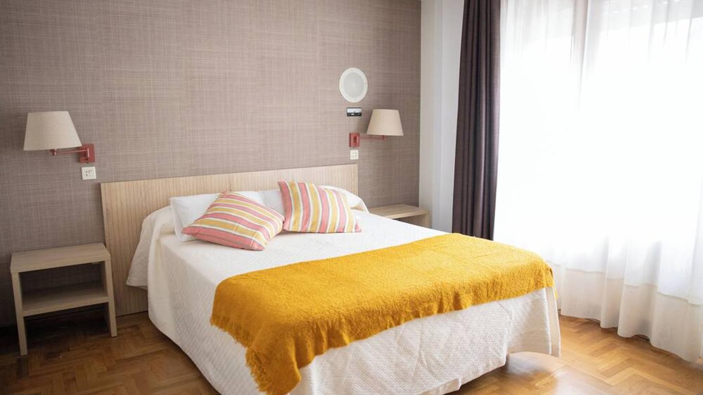 Hotel Restaurante El Molinon