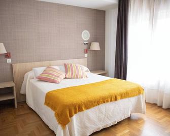 Hotel Restaurante El Molinon - Cangas del Narcea - Habitación