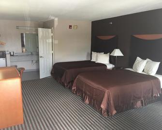 Cypress Inn - New Roads - Bedroom