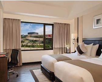 Seda Abreeza Hotel - Davao City - Soveværelse