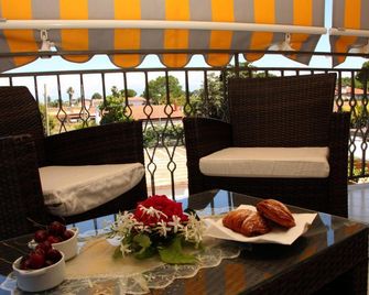 B&B Damiantò - Capaccio