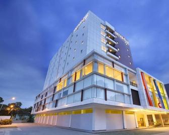 Amaris Hotel Pakuan Bogor - Bogor - Edificio