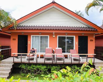 Andaman Seaside Resort Bangtao Beach - Choeng Thale