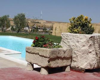 La Locanda di Zì Nicola - Matera - Piscina