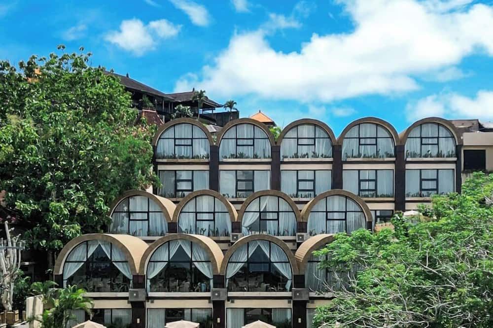 Sunny Samudra Boutique hotel Uluwatu - South Kuta - בניין