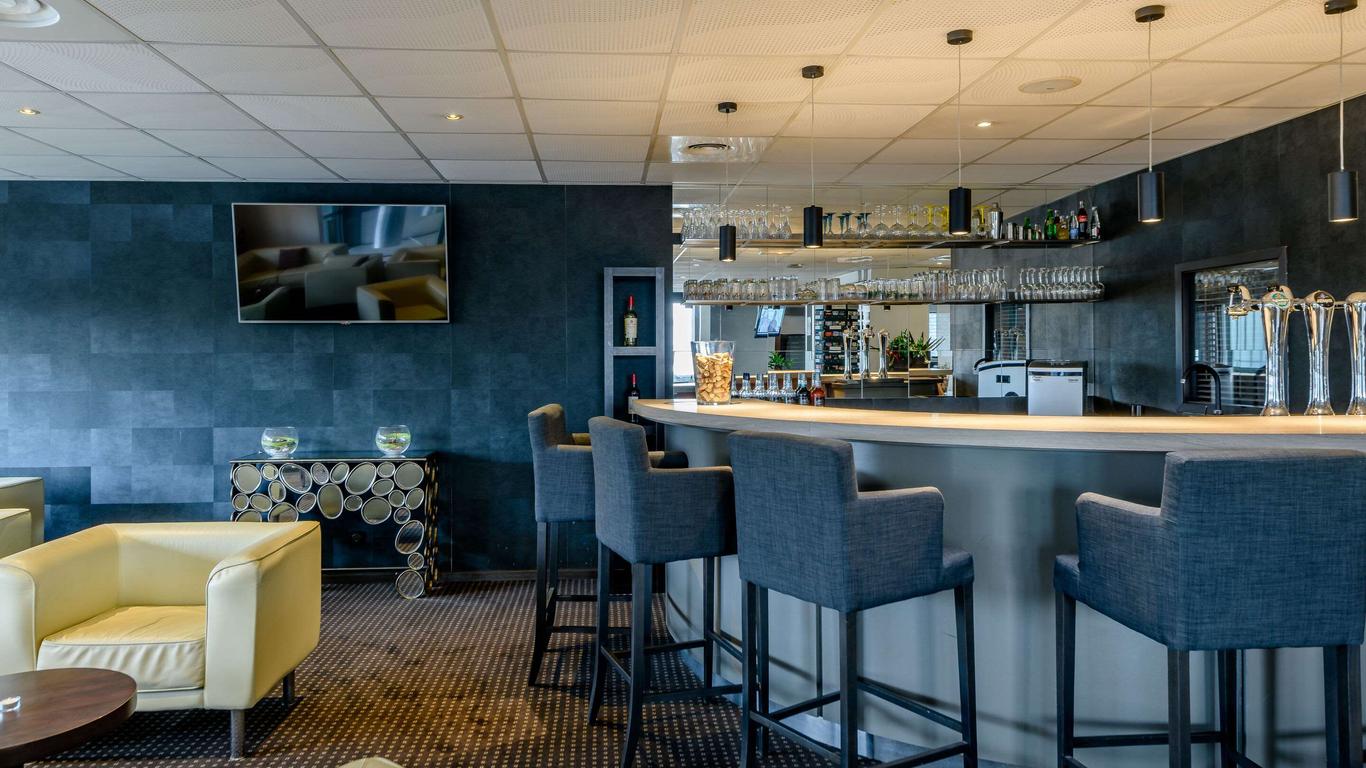 Comfort Aparthotel Bordeaux Bègles Arena