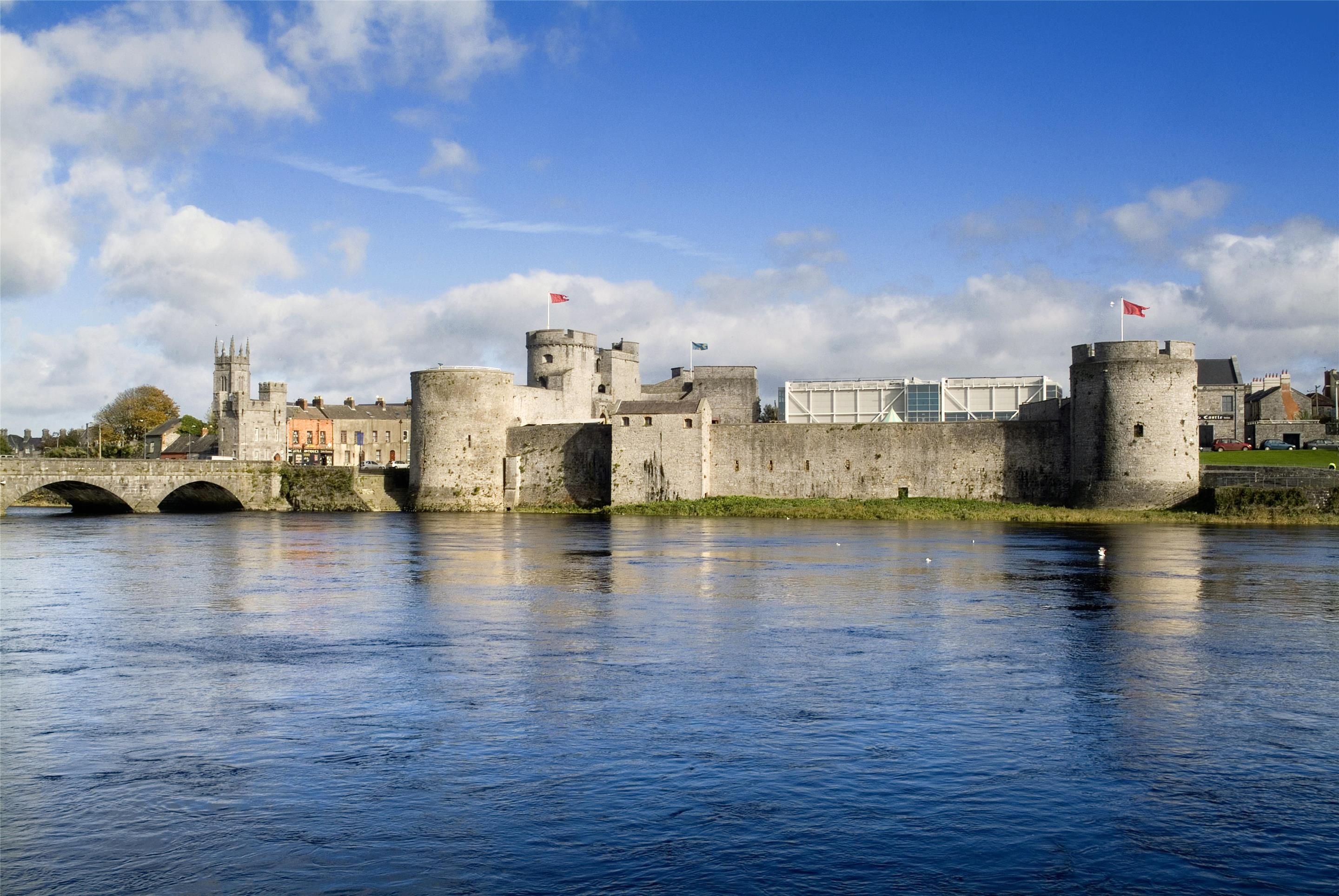 Park Inn by Radisson Shannon Airport - Shannon