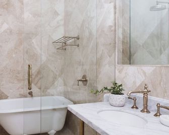 86 State Circle - Luxury Boutique Hotel - Annapolis