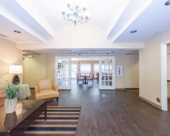 Extended Stay America Suites - Annapolis - Admiral Cochrane Drive - Annapolis - Lobby