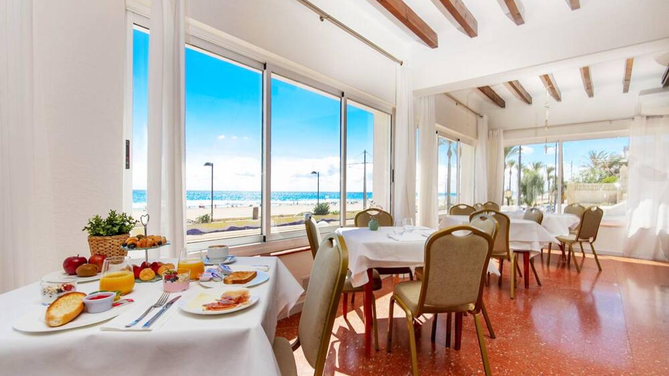 Hostal San Juan