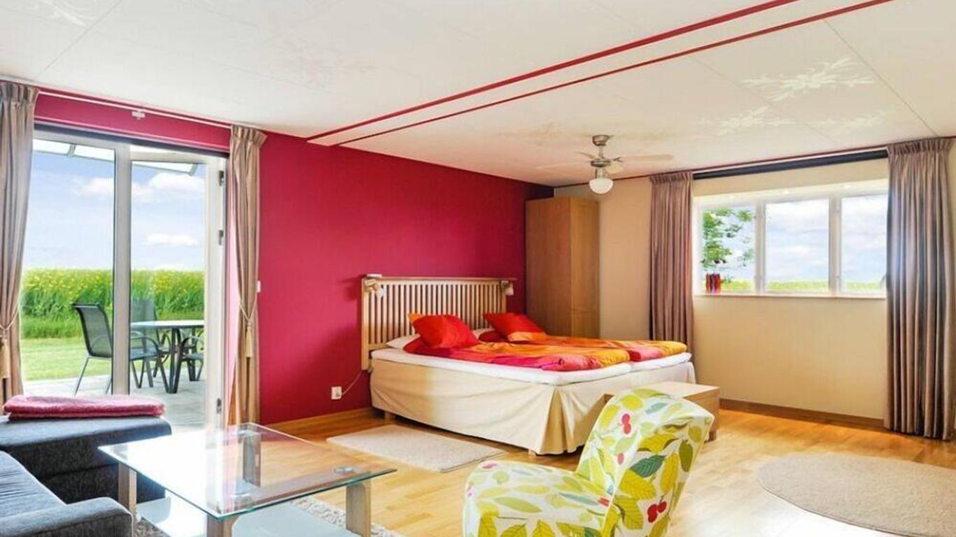 Hotel Borrby