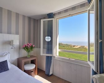 Hôtel Atalante - Relais Thalasso & Spa - Sainte-Marie-de-Ré