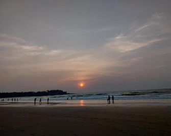 Swabhuti holiday home - Malvan - Playa