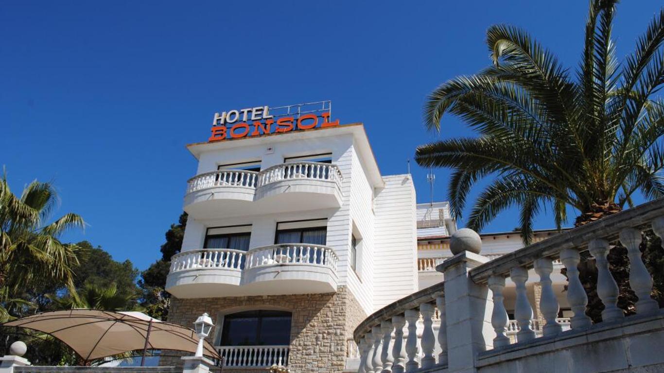 Hotel Bonsol Adults Only
