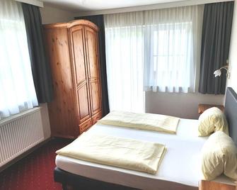 Aparthotel Pichler - Flachau - Habitación