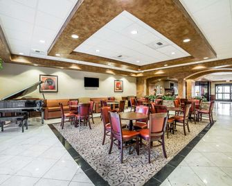 Comfort Inn & Suites Henderson - Las Vegas - Henderson - Restaurante