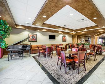 Comfort Inn & Suites Henderson - Las Vegas - Henderson - Restaurant