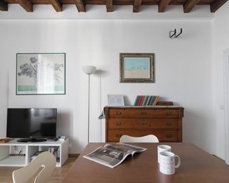 Italianway - Forcella 15 - Milaan