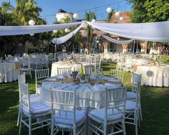 Finca de los Angeles - Chiconcuac