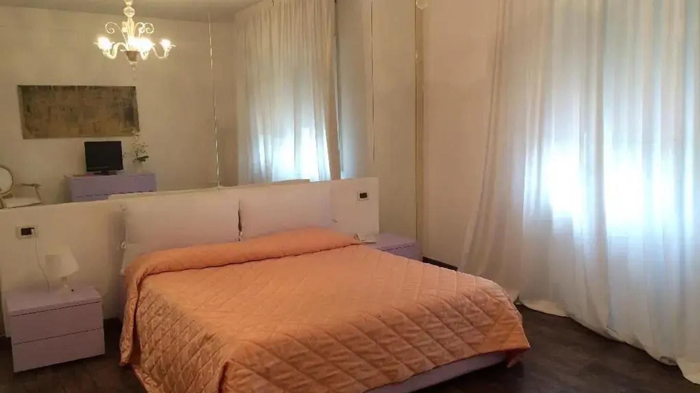 La Meridiana