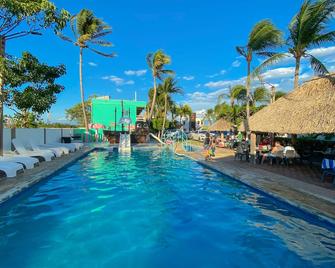 Hotel Villa Murano - Puerto Arista