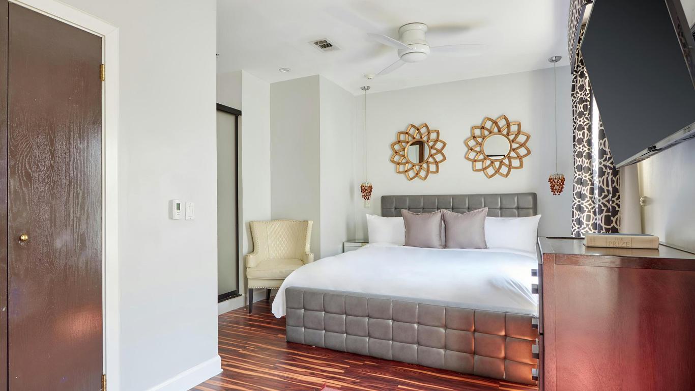 The Crescent, Sonder Hotel by Marriott Bonvoy