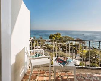 Hotel San Giorgio Terme - Ischia - Balcony