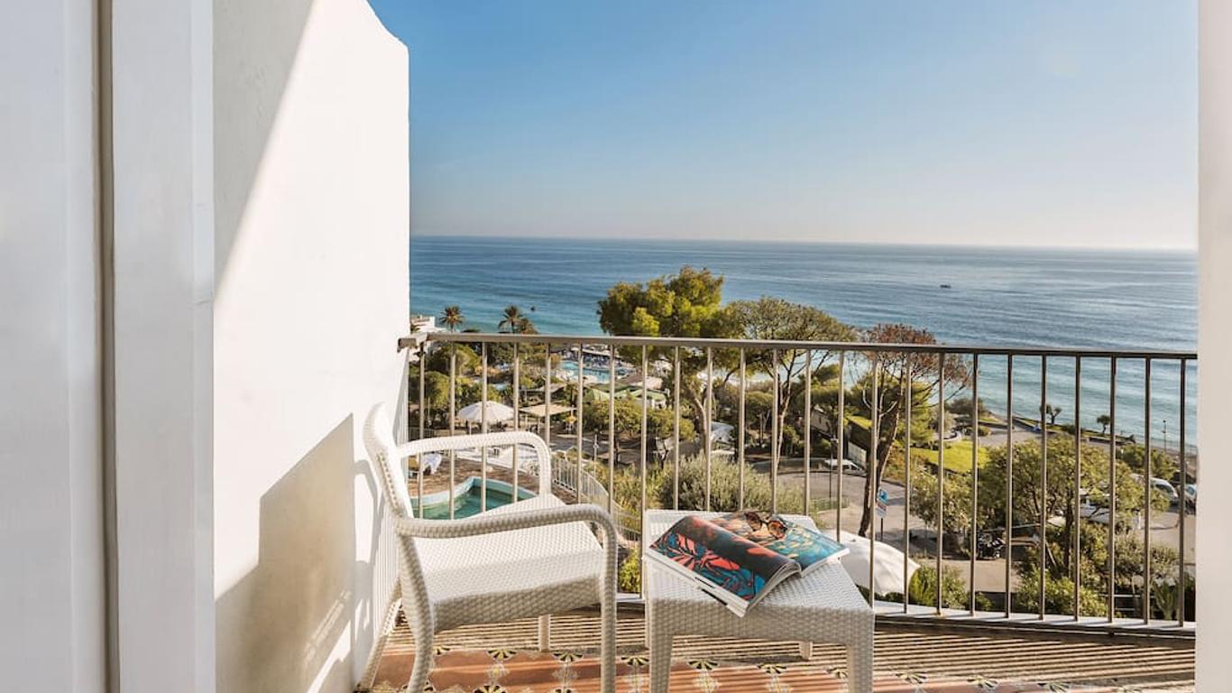 Hotel San Giorgio Terme