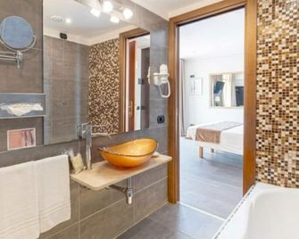 Hotel Central Wellness - Sorrento