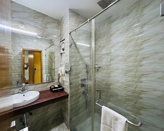 Hotel Anand International - Bodh Gaya