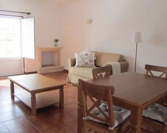 Casas De Mirobriga - Santiago do Cacém - Jídelna