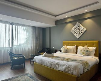 Olive By Tej Hotels And Resorts - Darjeeling