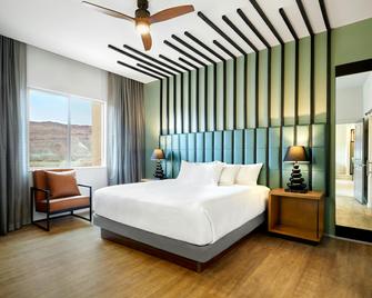 Worldmark Moab - Moab - Schlafzimmer
