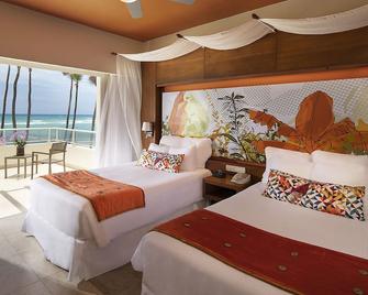 Breathless Punta Cana Resort & Spa - Adults Only - Punta Cana - Bedroom