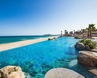 Villa La Valencia Beach Resort & Spa Los Cabos - San José del Cabo