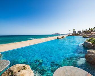 Villa La Valencia Beach Resort & Spa Los Cabos - San José del Cabo - Alberca