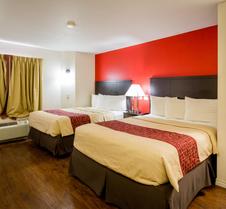 Red Roof Inn Austin - Round Rock
