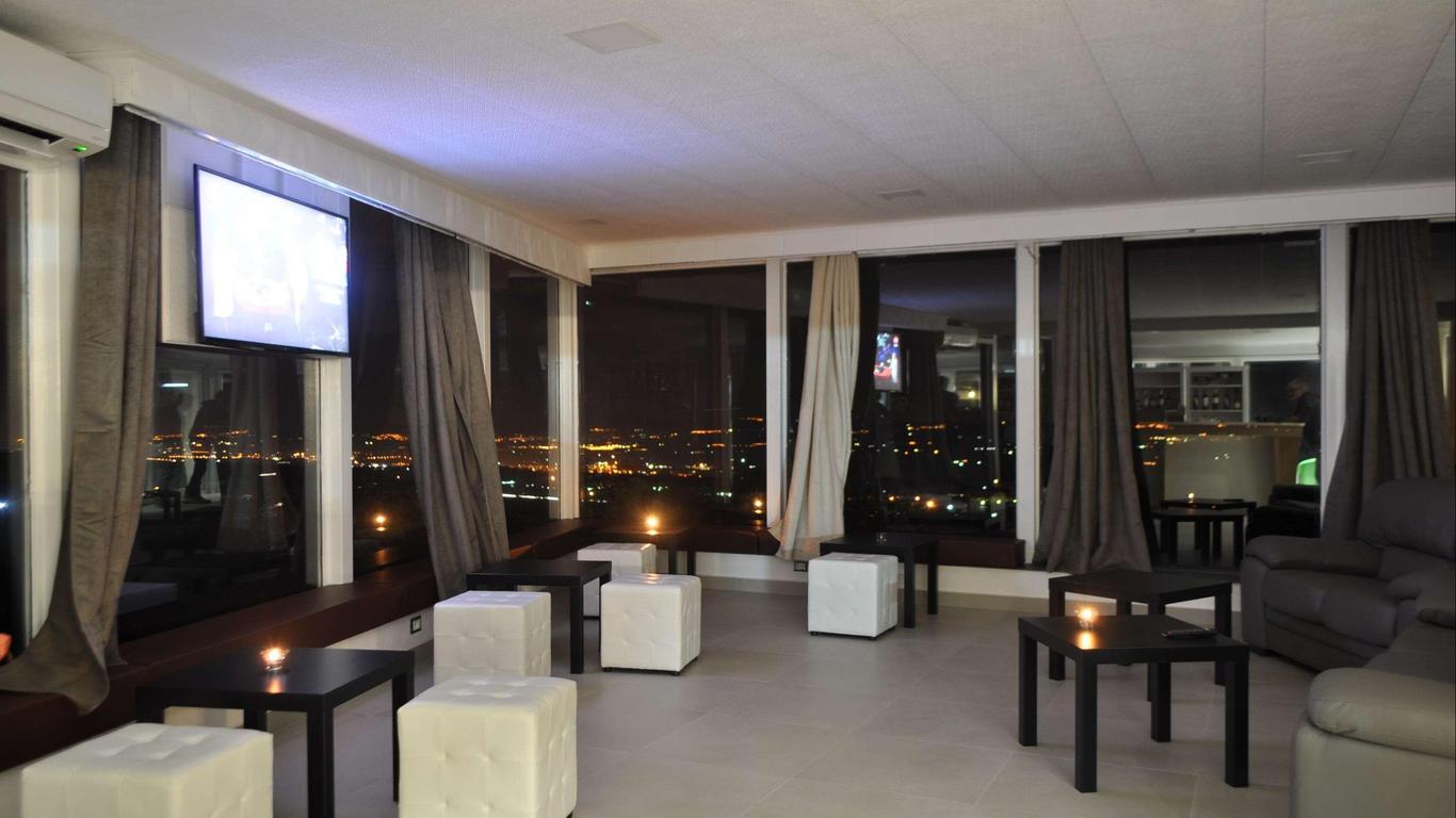 Croce Vallone Agrihotel