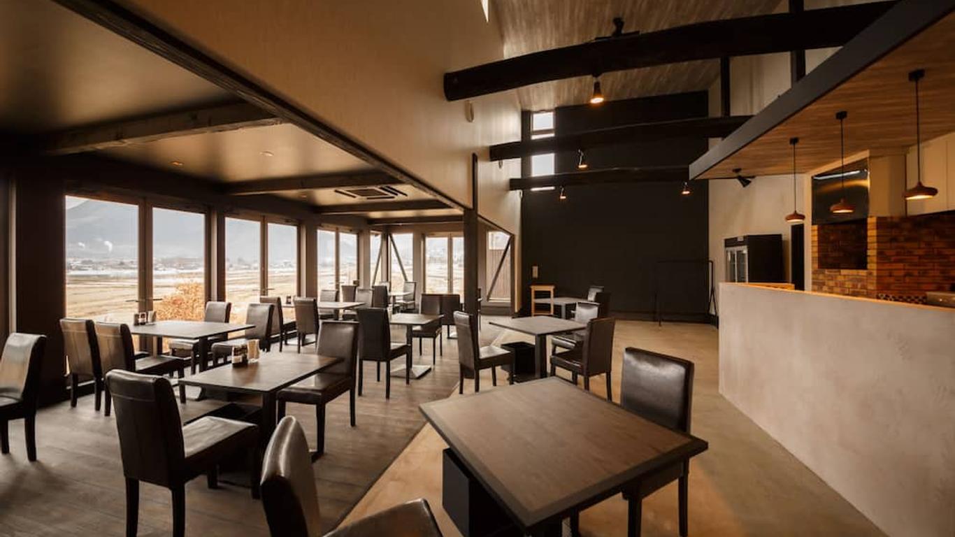 Yufuin Luxury Villa -Zakuro-