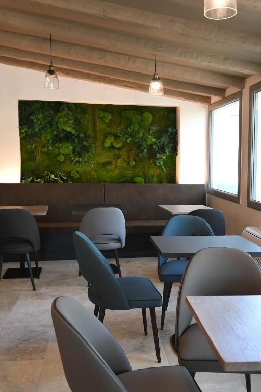 Villa Glanum - סן-רמי דה-פרובאנס - טרקלין