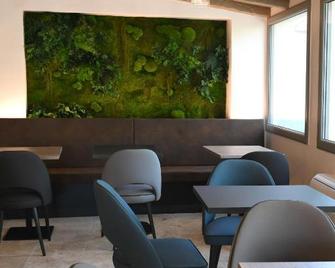 Hôtel Villa Glanum et Spa - Saint-Rémy-de-Provence - Lounge