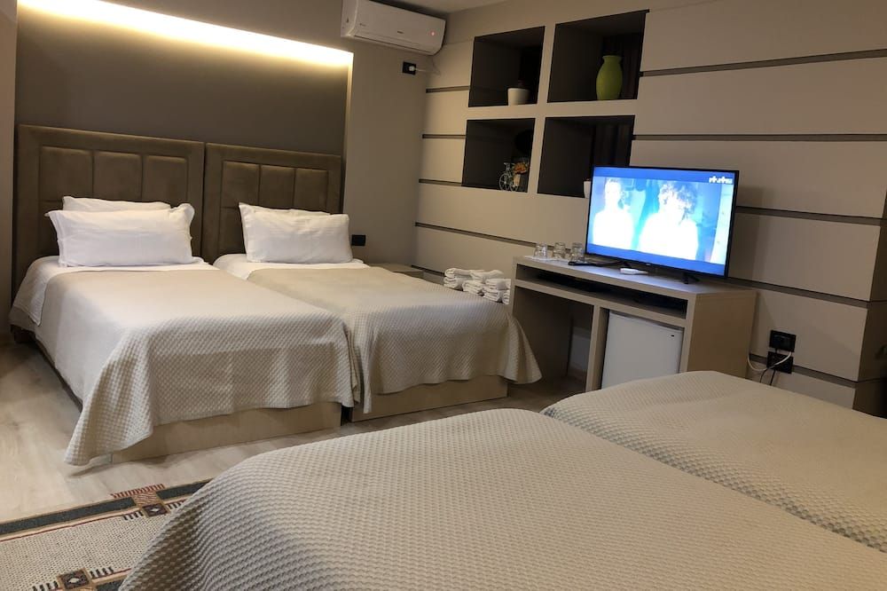 فندق فريديز