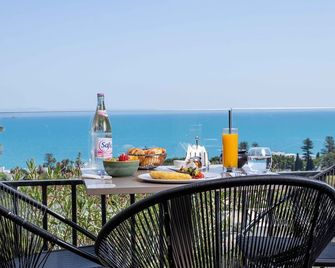 Hotel Villa Didon Carthage - Cartago