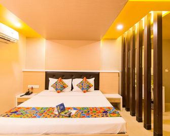 Fabhotel Prime Arunaachalaa Residency - Madrás - Habitación